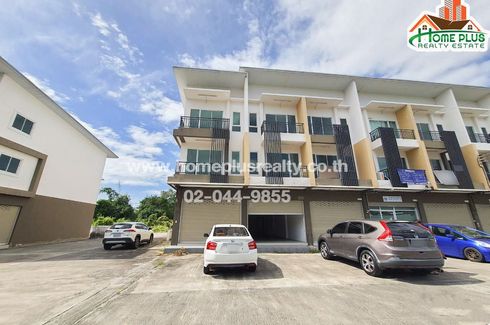 4 Bedroom Commercial for sale in Nong-Kham, Chonburi