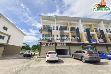 4 Bedroom Commercial for sale in Nong-Kham, Chonburi