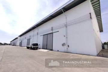 Warehouse / Factory for rent in Dokmai, Bangkok