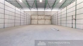 Warehouse / Factory for rent in Dokmai, Bangkok