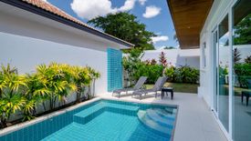 2 Bedroom Villa for sale in Orchid Paradise Homes, Hin Lek Fai, Prachuap Khiri Khan