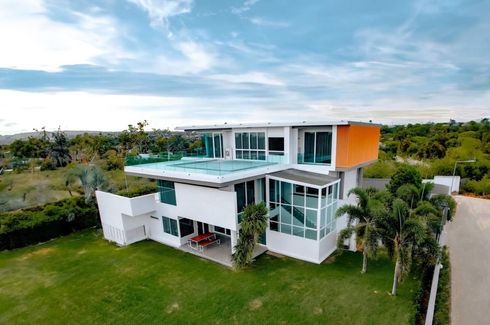 6 Bedroom Villa for sale in Nong Prue, Chonburi