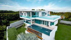 6 Bedroom Villa for sale in Nong Prue, Chonburi