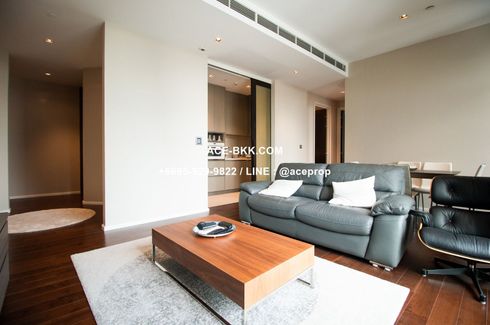 2 Bedroom Condo for Sale or Rent in The Diplomat 39, Khlong Tan Nuea, Bangkok near BTS Phrom Phong