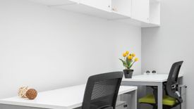 Office for rent in Gaysorn Plaza, Lumpini, Bangkok near BTS Chit Lom