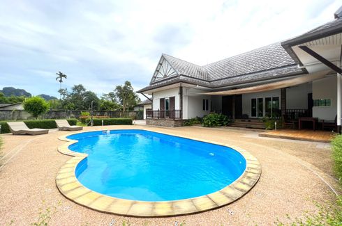 3 Bedroom Villa for rent in Ao Nang, Krabi