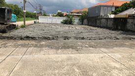Land for sale in Khlong Toei, Bangkok near BTS Nana