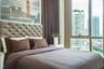 1 Bedroom Condo for sale in The Lofts Ekkamai, Phra Khanong, Bangkok near BTS Ekkamai
