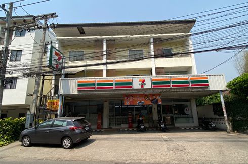 6 Bedroom Commercial for Sale or Rent in Suthep, Chiang Mai