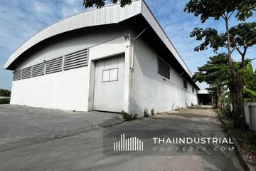 Warehouse / Factory for Sale or Rent in Bueng Thong Lang, Pathum Thani