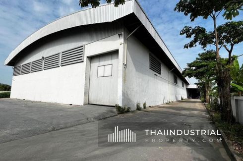 Warehouse / Factory for Sale or Rent in Bueng Thong Lang, Pathum Thani