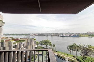 3 Bedroom Condo for rent in The Pano Rama 3, Bang Phong Pang, Bangkok