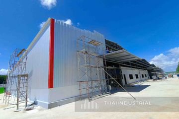 Warehouse / Factory for rent in Phana Nikhom, Rayong