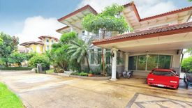 4 Bedroom House for sale in Lak Song, Bangkok