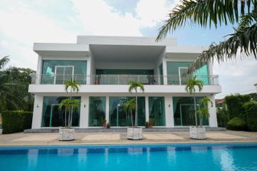 3 Bedroom House for sale in Pong, Chonburi