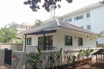 2 Bedroom House for rent in Chang Phueak, Chiang Mai