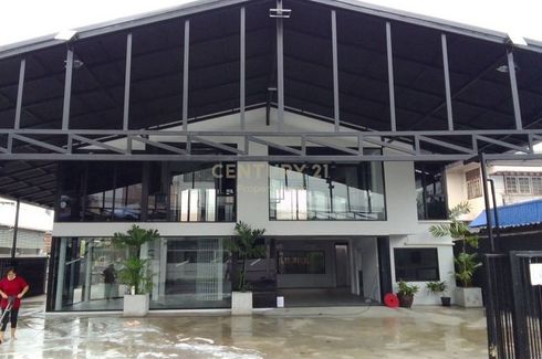 3 Bedroom Warehouse / Factory for rent in Wang Thonglang, Bangkok near MRT Chok Chai 4