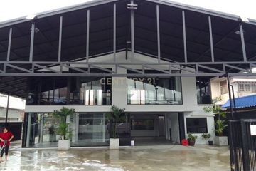 3 Bedroom Warehouse / Factory for rent in Wang Thonglang, Bangkok near MRT Chok Chai 4