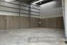 Warehouse / Factory for rent in Khlong Si, Pathum Thani