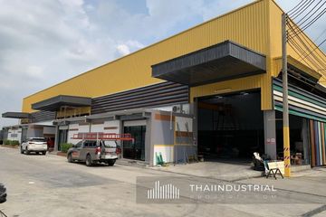 Warehouse / Factory for rent in Khlong Si, Pathum Thani