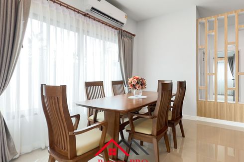 4 Bedroom House for sale in Huai Yai, Chonburi