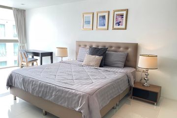 2 Bedroom Condo for rent in THE SANCTUARY WONGAMAT, Na Kluea, Chonburi