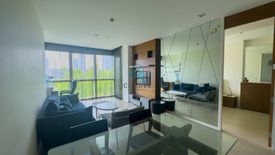 1 Bedroom Condo for Sale or Rent in The River by Raimon Land, Khlong Ton Sai, Bangkok near BTS Krung Thon Buri