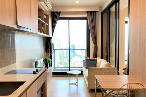 1 Bedroom Condo for rent in M Jatujak, Chom Phon, Bangkok near BTS Mo chit