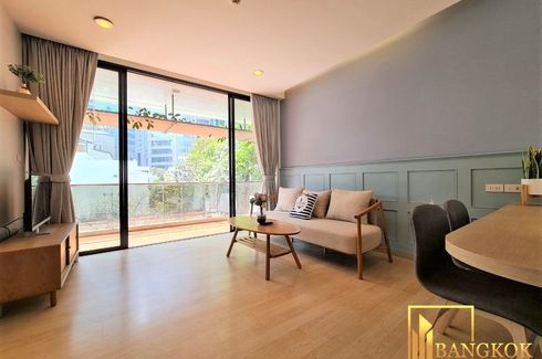 1 Bedroom Apartment for rent in Sutavongs Place, Lumpini, Bangkok near BTS Ploen Chit