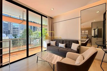 1 Bedroom Apartment for rent in Sutavongs Place, Lumpini, Bangkok near BTS Ploen Chit