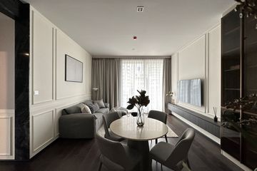 2 Bedroom Condo for rent in LAVIQ Sukhumvit 57, Khlong Tan Nuea, Bangkok near BTS Thong Lo