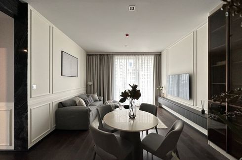 2 Bedroom Condo for rent in LAVIQ Sukhumvit 57, Khlong Tan Nuea, Bangkok near BTS Thong Lo