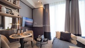 1 Bedroom Condo for sale in Na Kluea, Chonburi