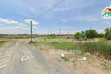 Land for sale in Don Khoi, Nakhon Pathom