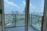 2 Bedroom Condo for rent in Four Seasons Private Residences, Thung Wat Don, Bangkok near BTS Saphan Taksin