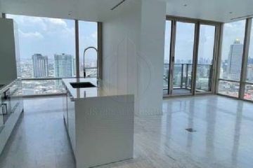2 Bedroom Condo for rent in Four Seasons Private Residences, Thung Wat Don, Bangkok near BTS Saphan Taksin