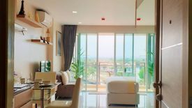 1 Bedroom Condo for sale in Whale Marina Condo, Na Jomtien, Chonburi