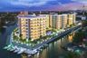 1 Bedroom Condo for sale in Whale Marina Condo, Na Jomtien, Chonburi