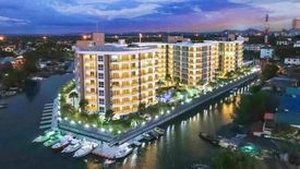 1 Bedroom Condo for sale in Whale Marina Condo, Na Jomtien, Chonburi