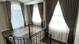 4 Bedroom House for rent in Tha Raeng, Bangkok