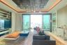 2 Bedroom Condo for Sale or Rent in The Residences At Mandarin Oriental, Khlong Ton Sai, Bangkok near BTS Krung Thon Buri