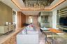 2 Bedroom Condo for Sale or Rent in The Residences At Mandarin Oriental, Khlong Ton Sai, Bangkok near BTS Krung Thon Buri