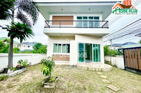 3 Bedroom House for sale in Grand Home Phaholyothin, Anusawari, Bangkok near BTS Sai Yud