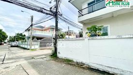 3 Bedroom House for sale in Grand Home Phaholyothin, Anusawari, Bangkok near BTS Sai Yud