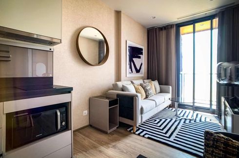 1 Bedroom Condo for sale in OKA HAUS Sukhumvit 36, Khlong Tan, Bangkok near BTS Thong Lo
