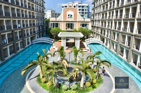 1 Bedroom Condo for sale in Dusit Grand Park 2, Nong Prue, Chonburi