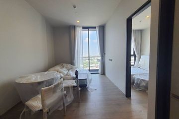 1 Bedroom Condo for sale in The Crest Park Residences, Chatuchak, Bangkok near MRT Phahon Yothin