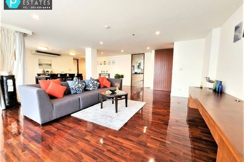 3 Bedroom Condo for rent in Sathorn Gallery Residences, Silom, Bangkok near BTS Surasak