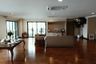 3 Bedroom Condo for rent in G.P. Grande Tower, Khlong Toei Nuea, Bangkok near MRT Sukhumvit