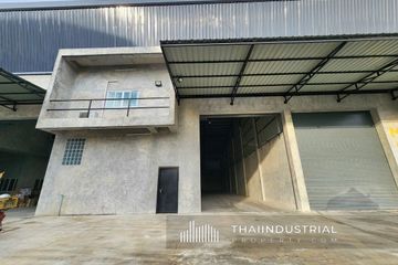 Warehouse / Factory for rent in Bueng Kham Phroi, Pathum Thani